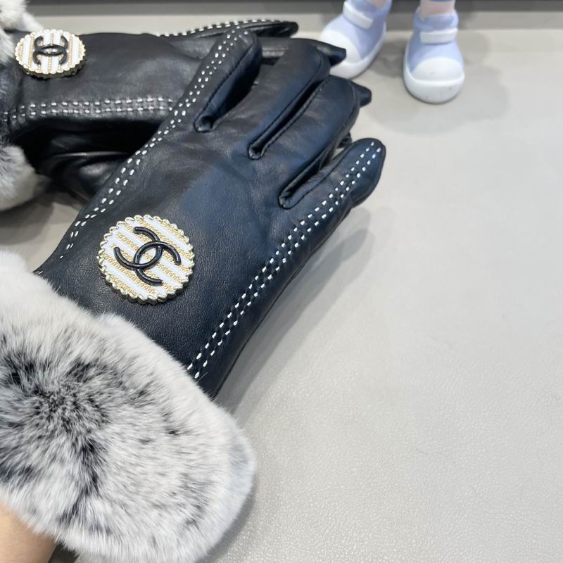 Chanel Gloves 136 (9)