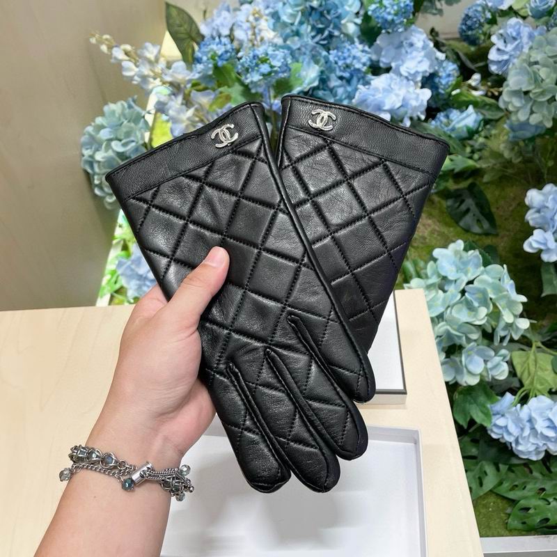 Chanel Gloves 15 (3)