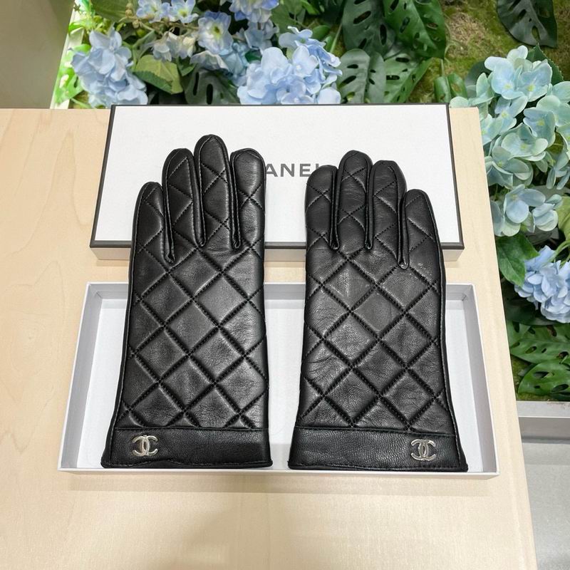 Chanel Gloves 15 (4)