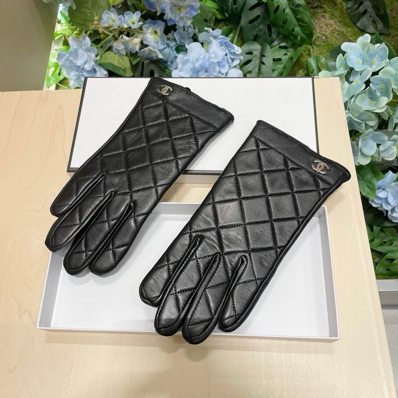 Chanel Gloves 15 (5)