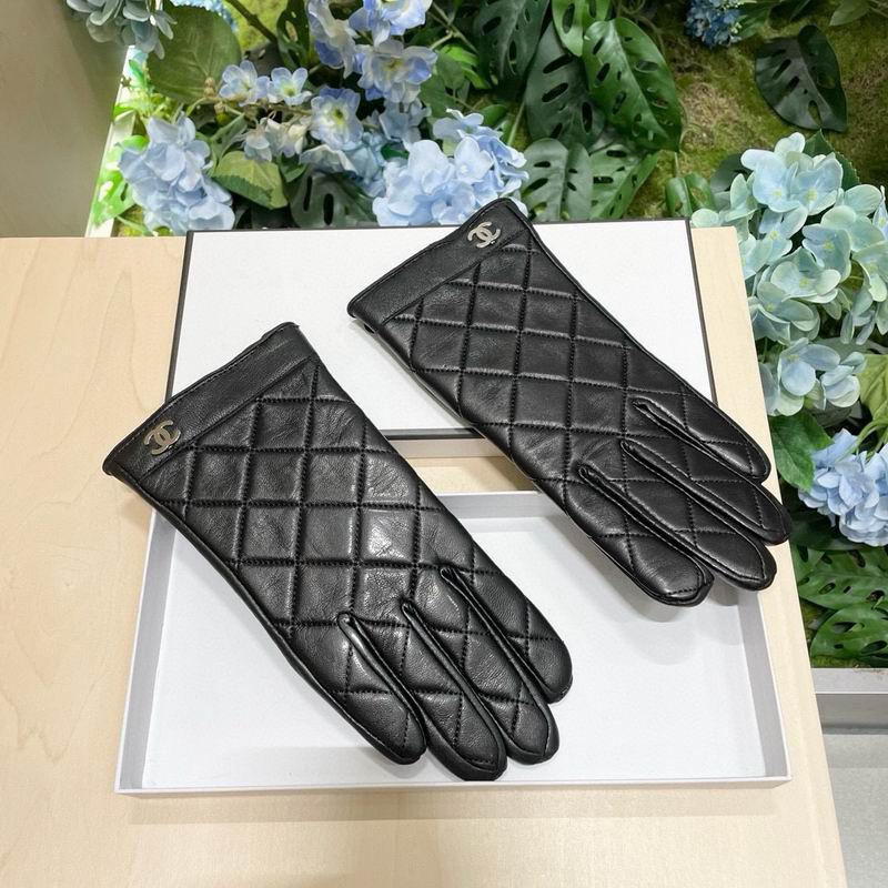 Chanel Gloves 15 (8)
