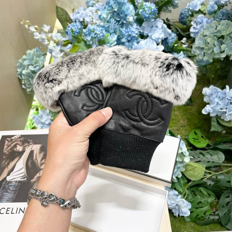 Chanel Gloves 153 (1)