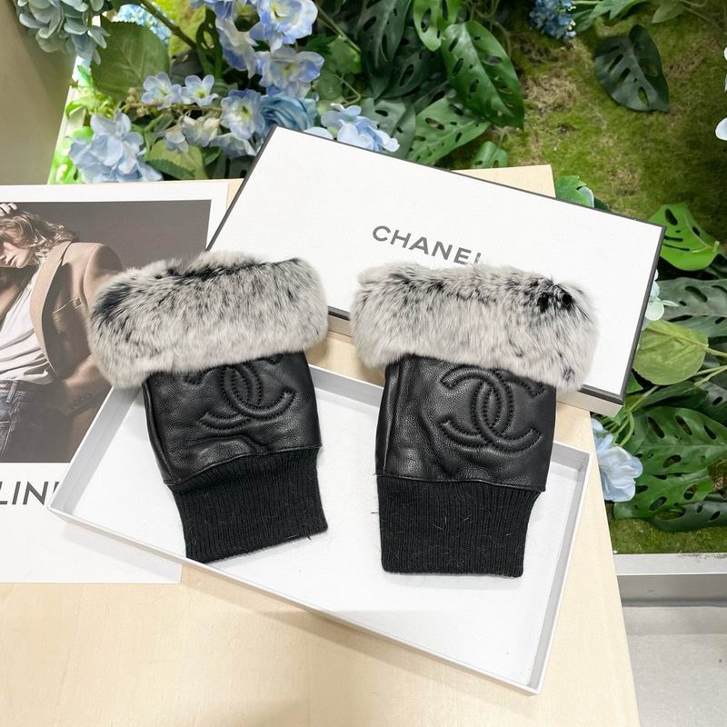 Chanel Gloves 153 (2)