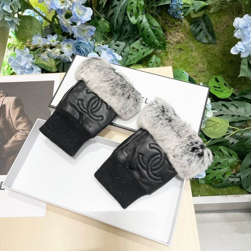 Chanel Gloves 153 (3)