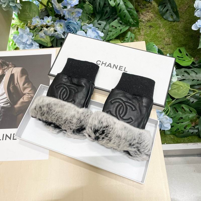 Chanel Gloves 153 (4)