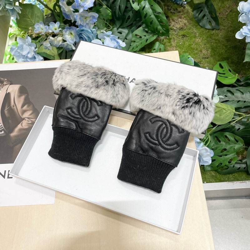 Chanel Gloves 153 (5)