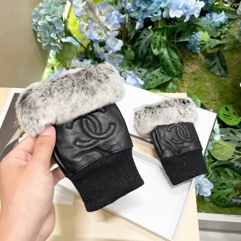 Chanel Gloves 153 (7)