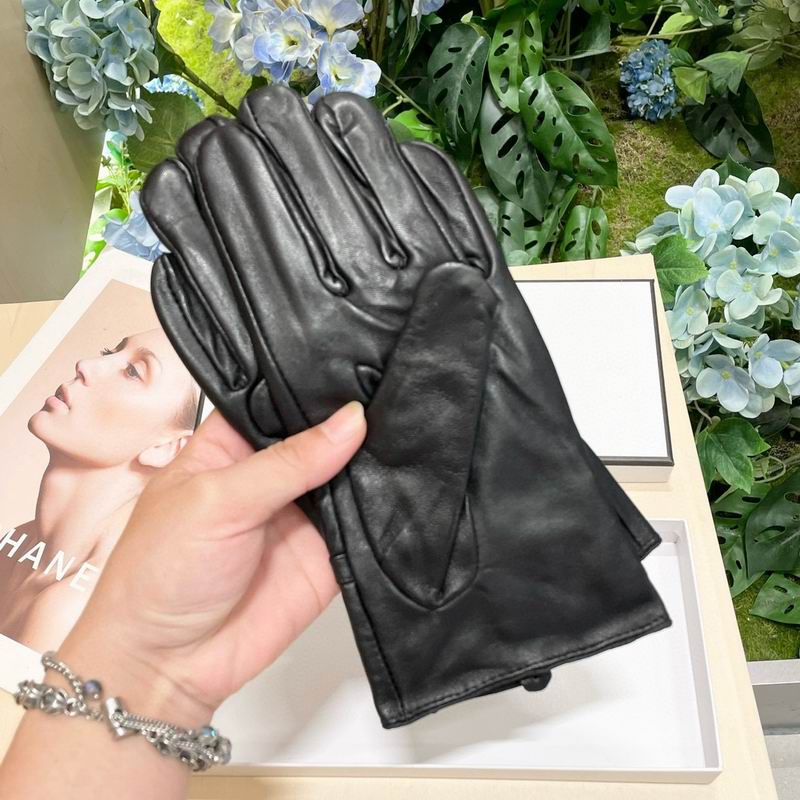 Chanel Gloves 16 (1)