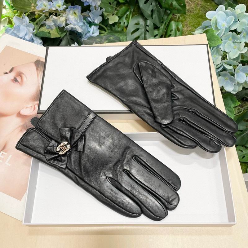 Chanel Gloves 16 (4)