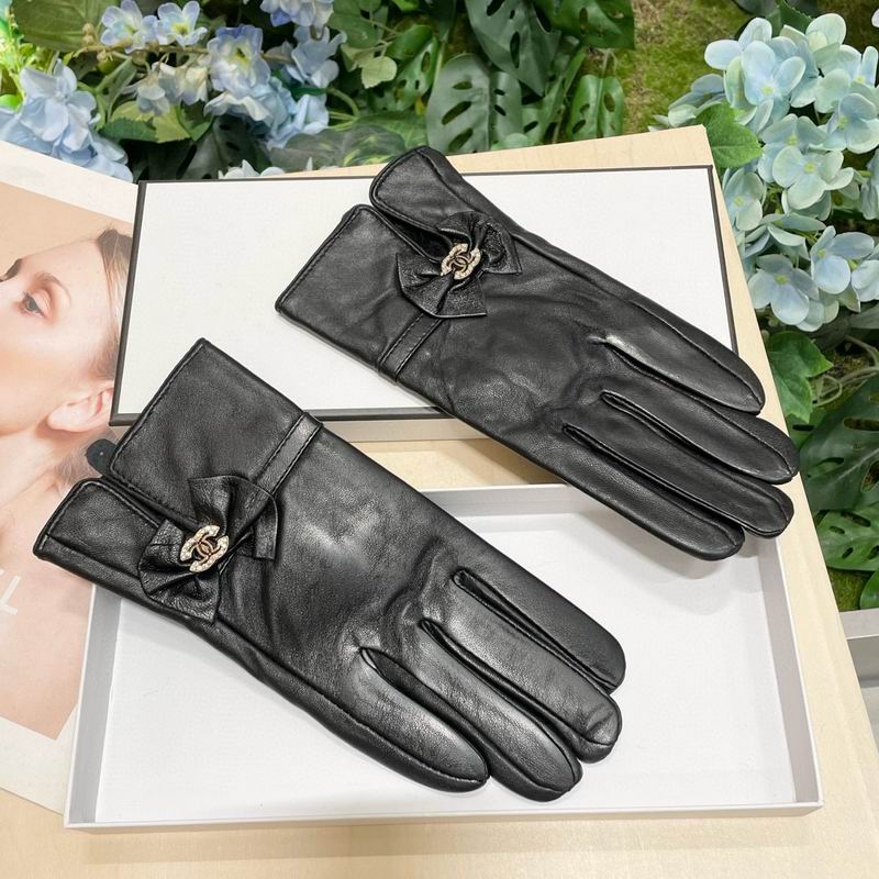 Chanel Gloves 16 (5)