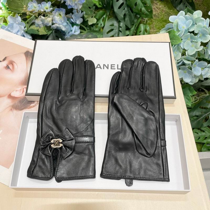 Chanel Gloves 16 (6)