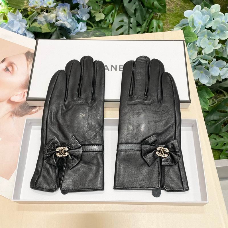 Chanel Gloves 16 (7)