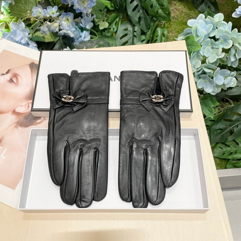 Chanel Gloves 16 (8)