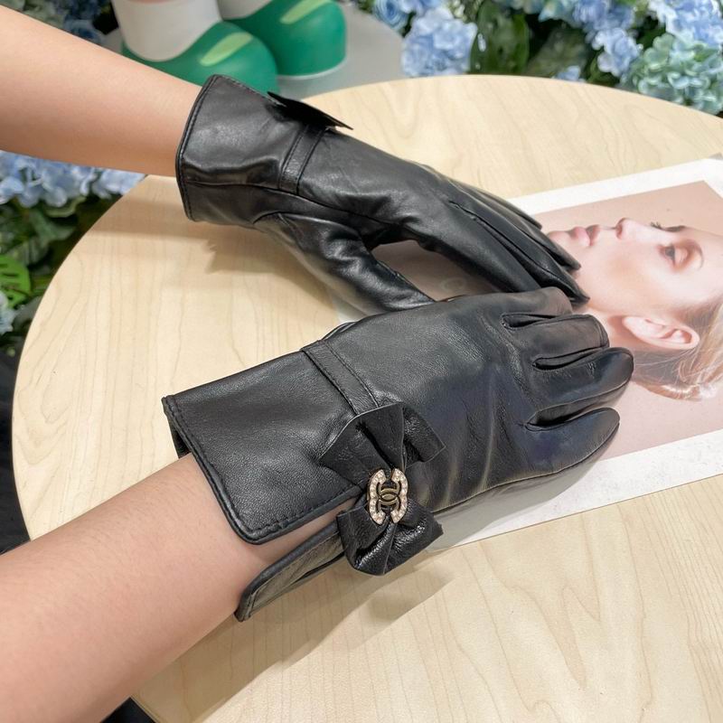 Chanel Gloves 16 (9)