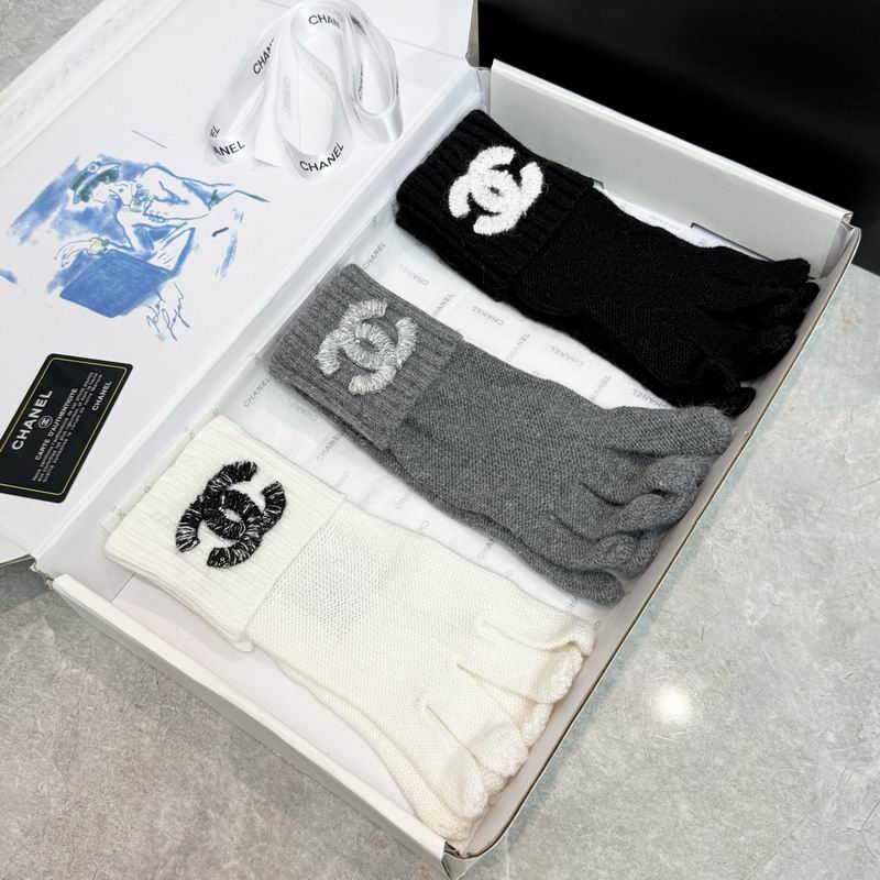 Chanel Gloves 17 (1)