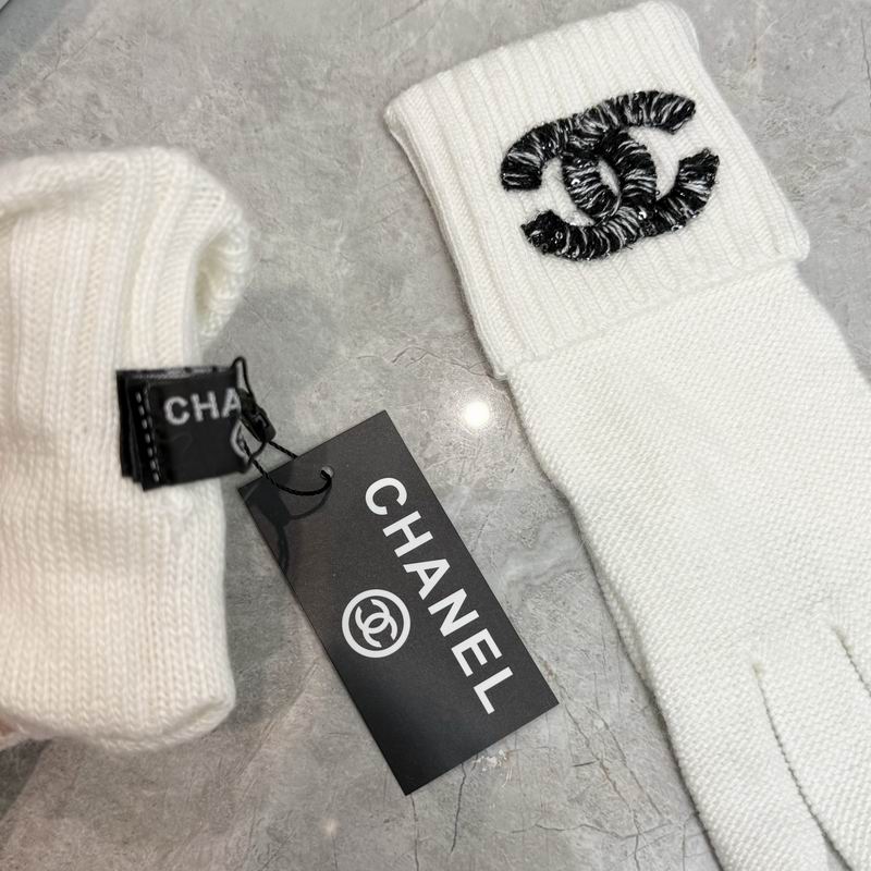 Chanel Gloves 17 (11)