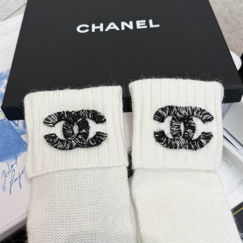 Chanel Gloves 17 (12)
