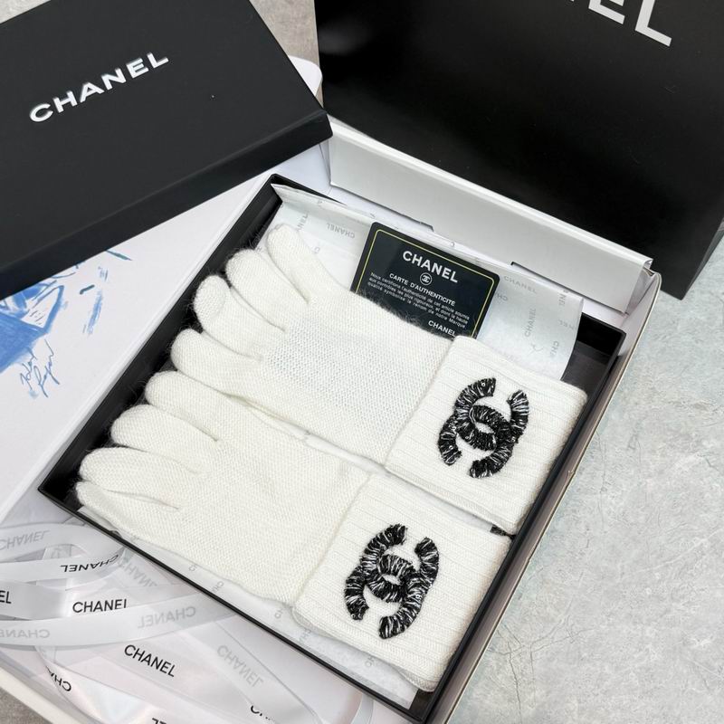Chanel Gloves 17 (13)