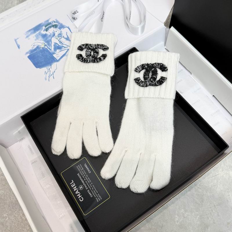 Chanel Gloves 17 (14)