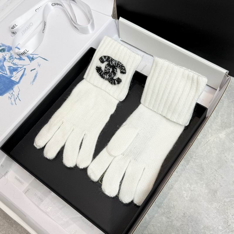 Chanel Gloves 17 (15)