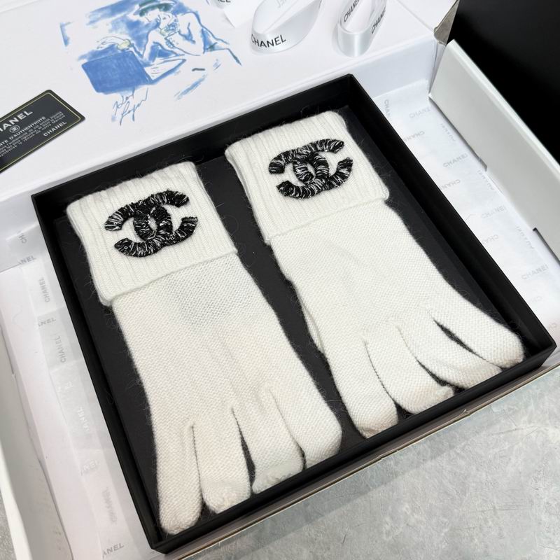Chanel Gloves 17 (17)