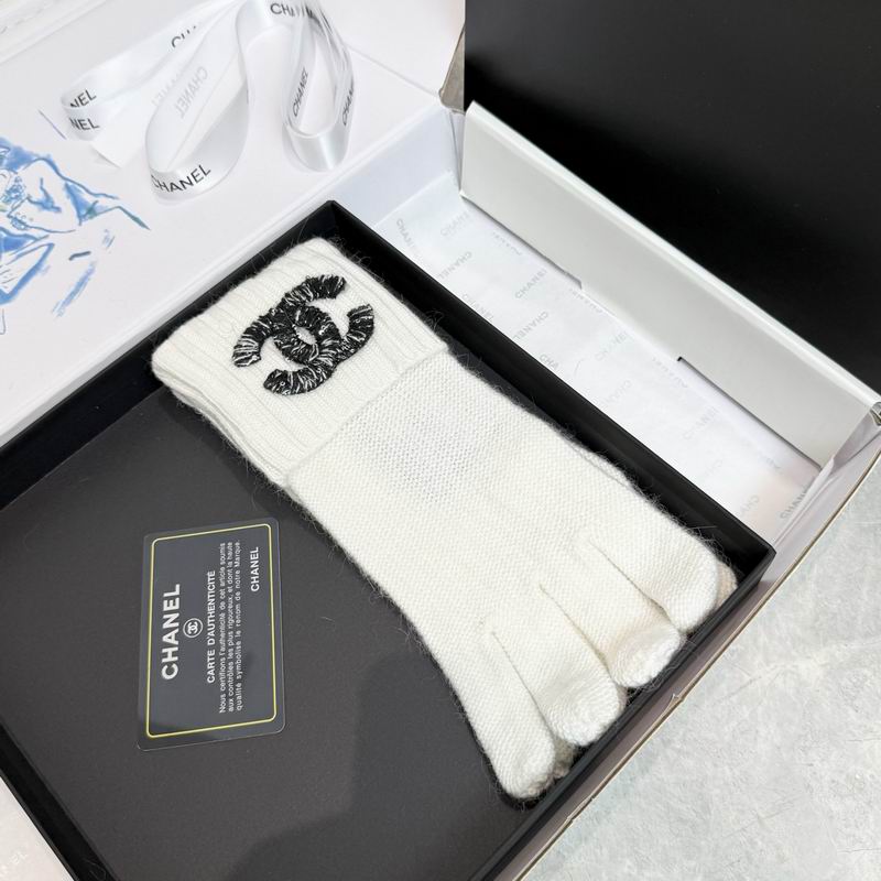Chanel Gloves 17 (18)