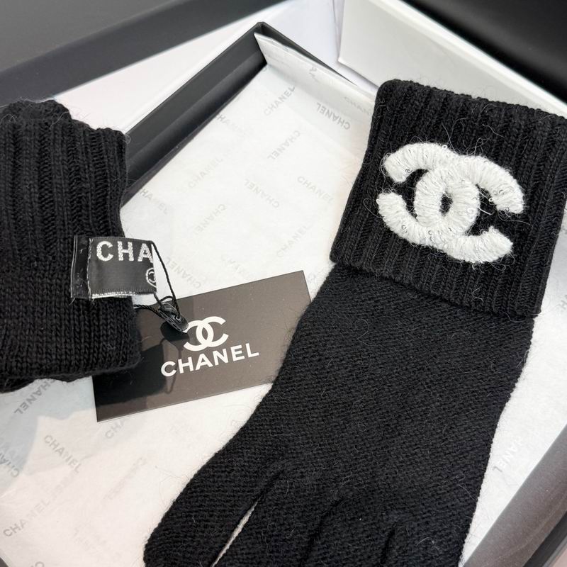 Chanel Gloves 17 (2)