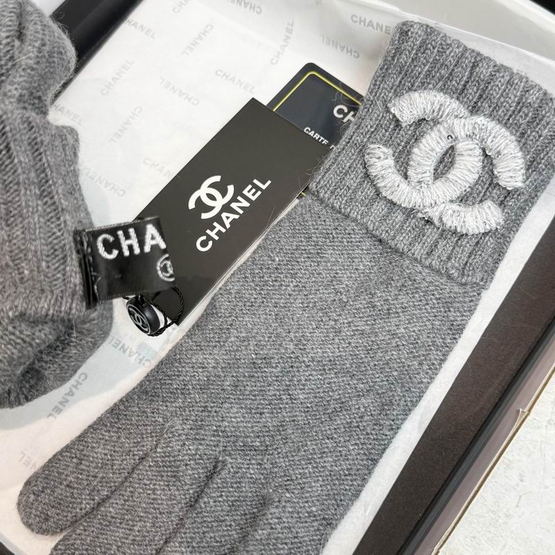 Chanel Gloves 17 (21)
