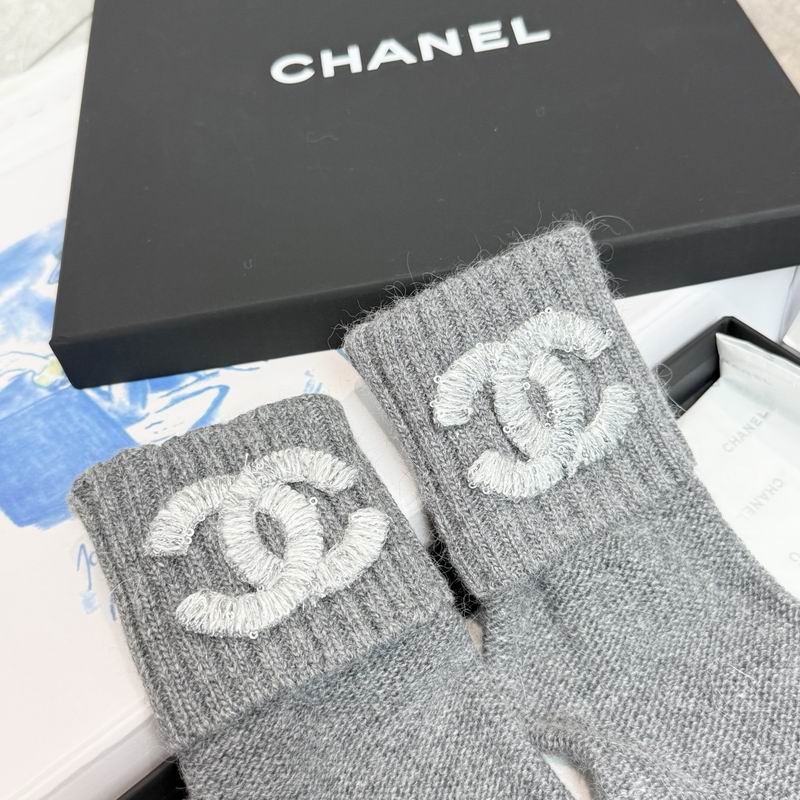 Chanel Gloves 17 (22)