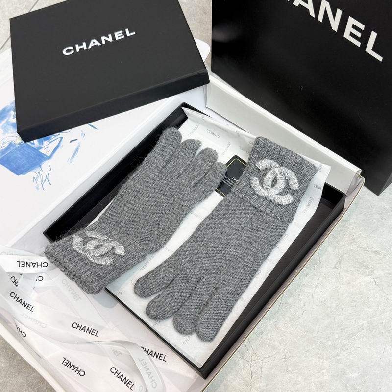 Chanel Gloves 17 (23)
