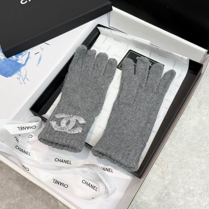Chanel Gloves 17 (24)
