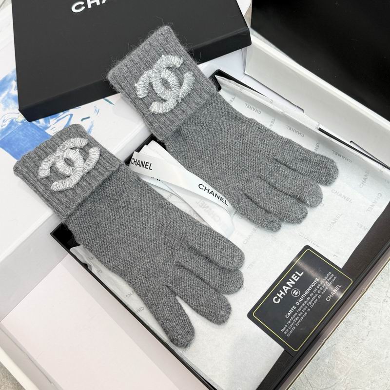 Chanel Gloves 17 (25)