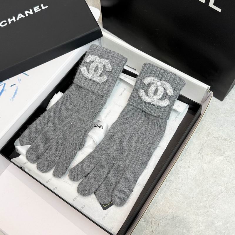 Chanel Gloves 17 (26)