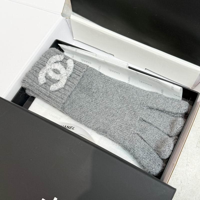 Chanel Gloves 17 (27)