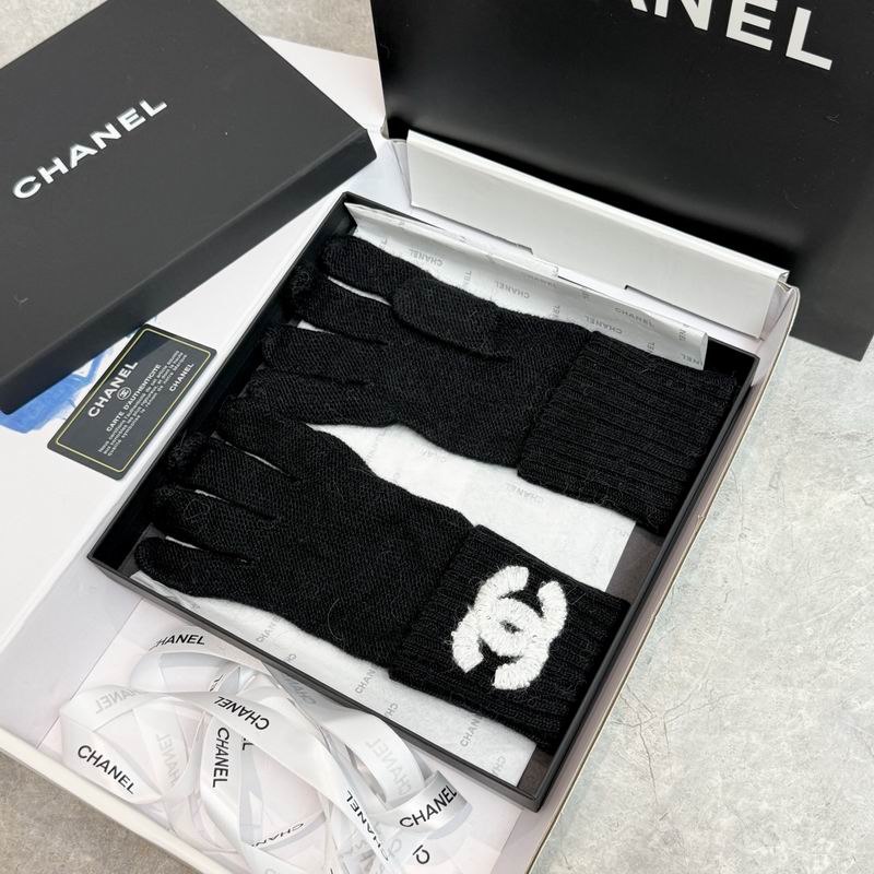 Chanel Gloves 17 (3)