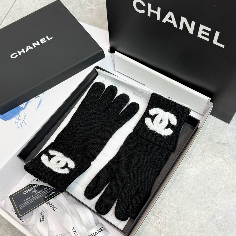Chanel Gloves 17 (4)