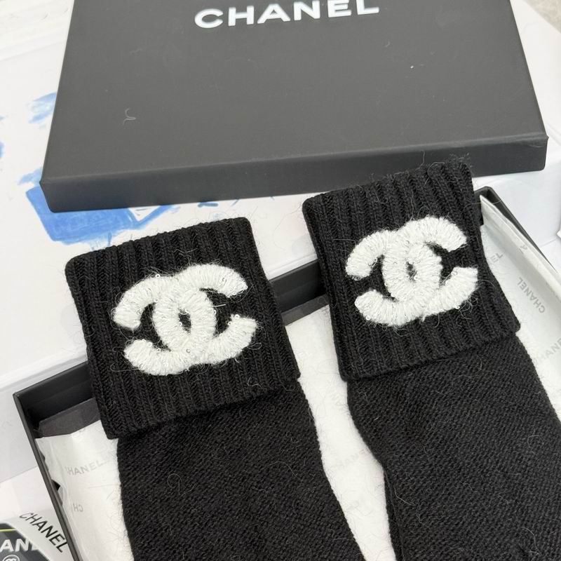 Chanel Gloves 17 (5)