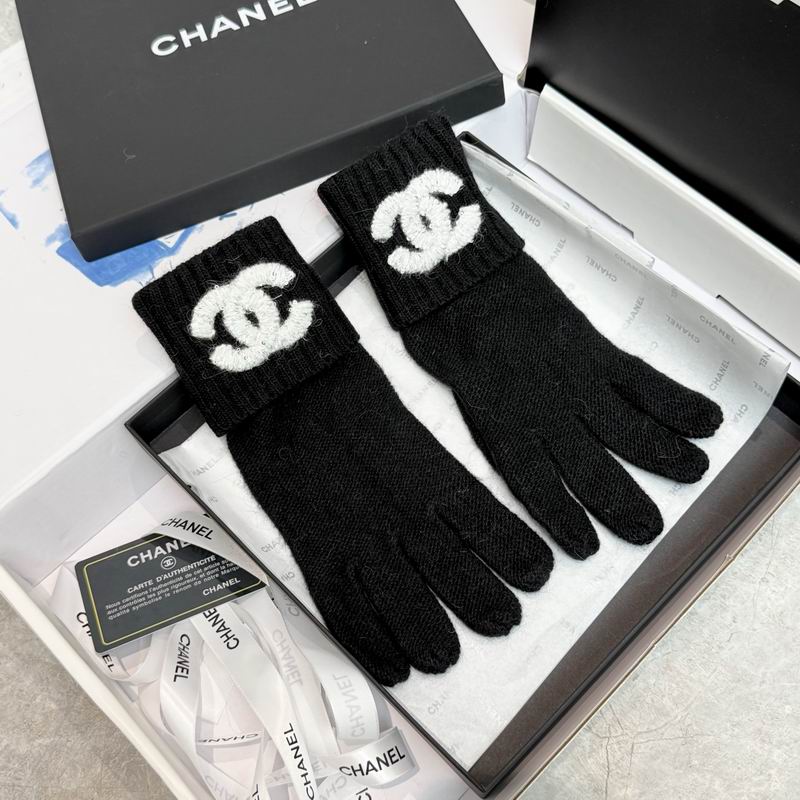 Chanel Gloves 17 (6)