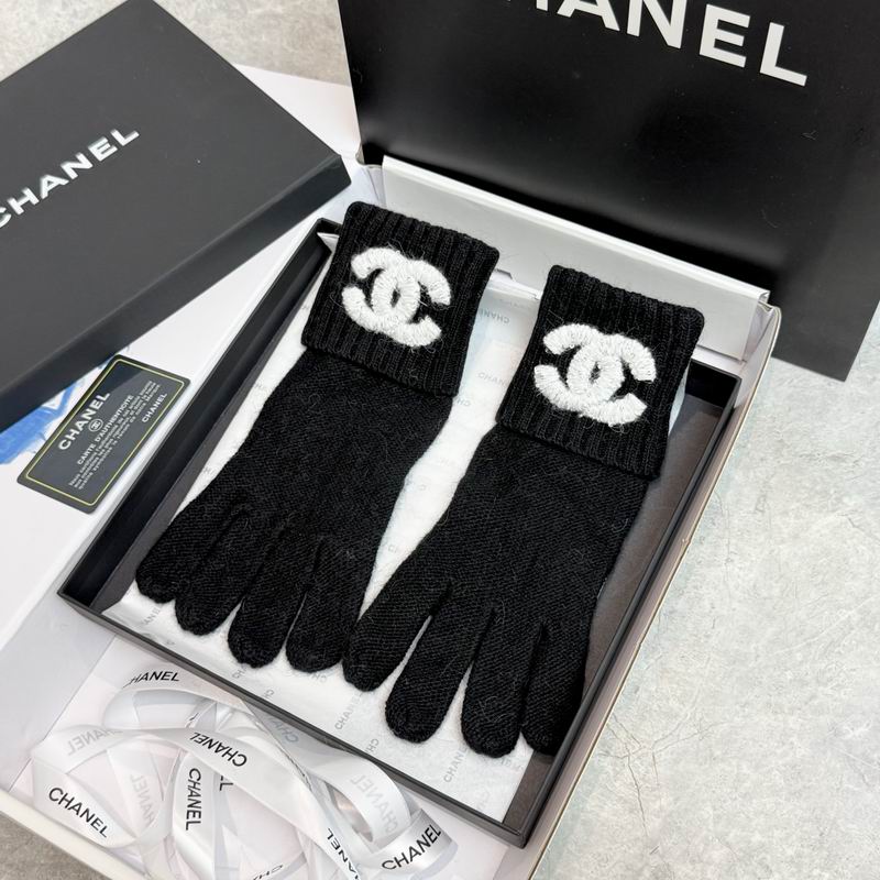 Chanel Gloves 17 (7)