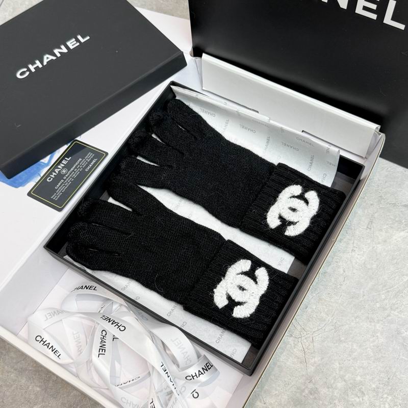Chanel Gloves 17 (8)