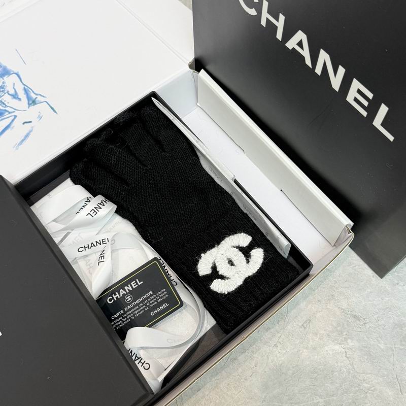 Chanel Gloves 17 (9)