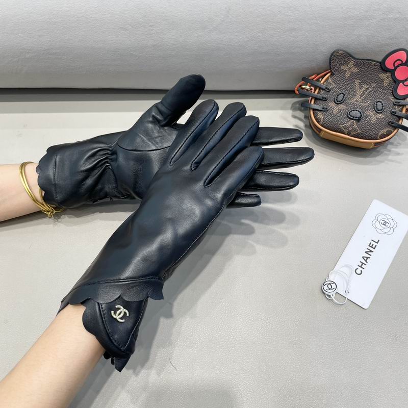 Chanel Gloves 188 (2)