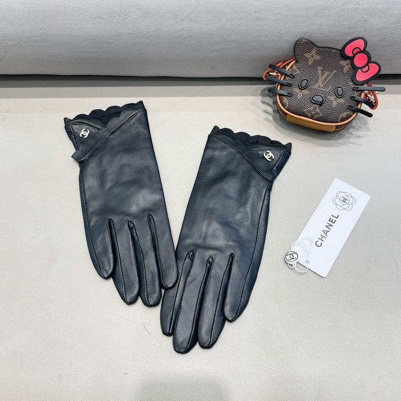 Chanel Gloves 188 (5)