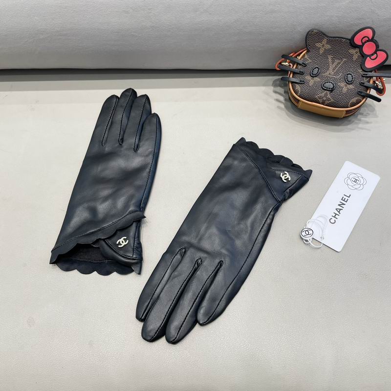 Chanel Gloves 188 (6)