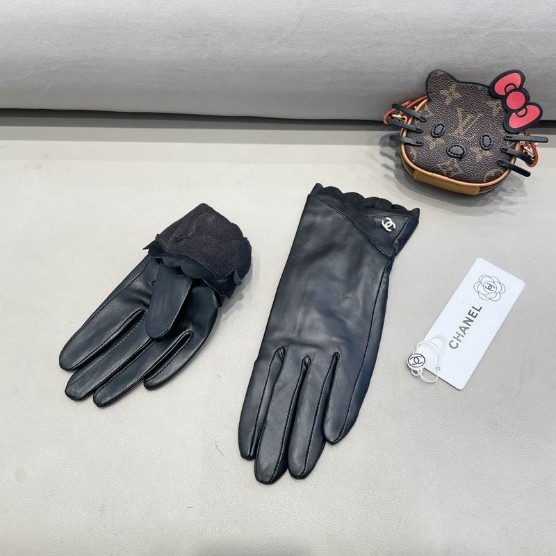 Chanel Gloves 188 (8)