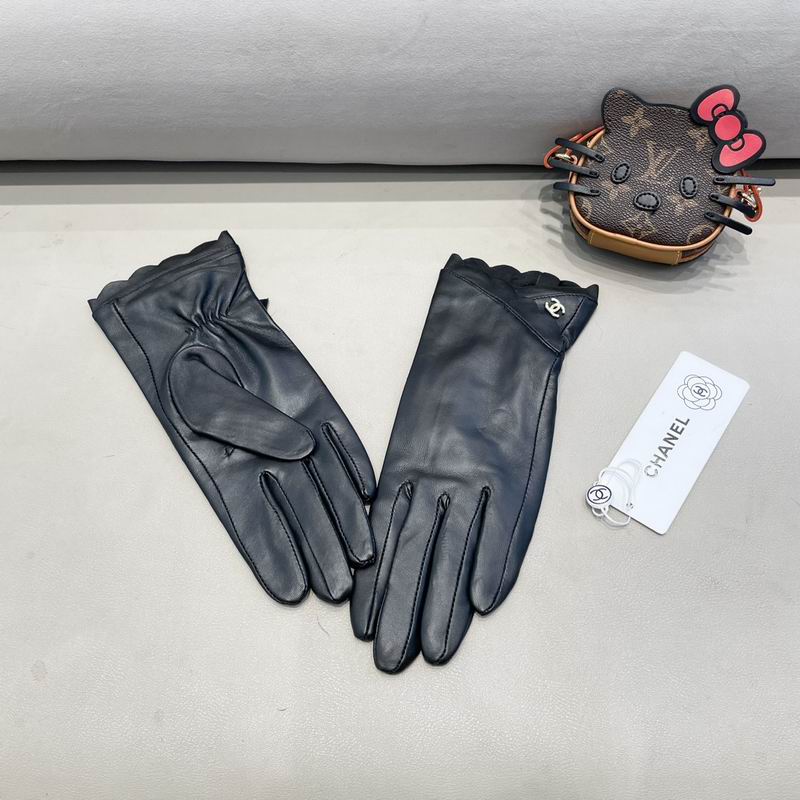 Chanel Gloves 188 (9)