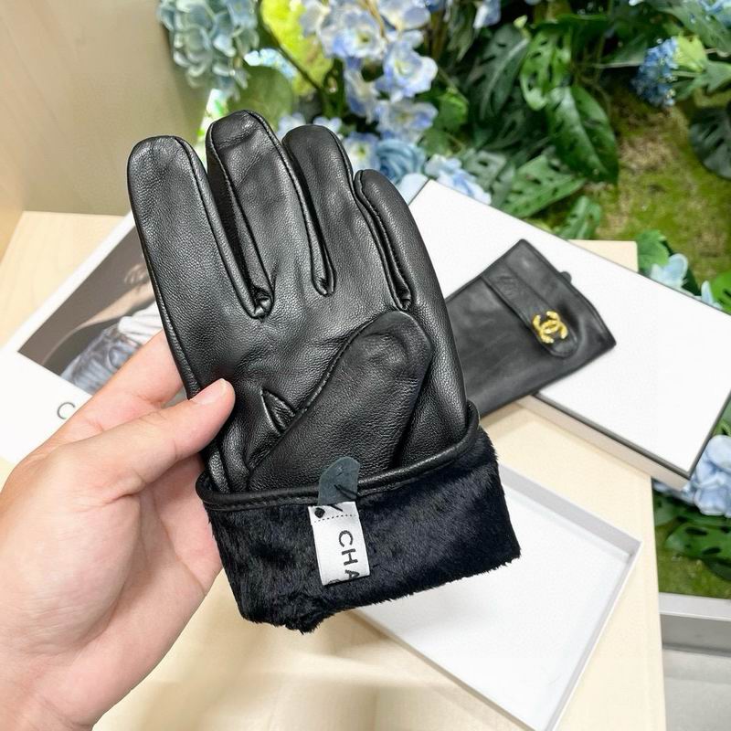 Chanel Gloves 25 (1)