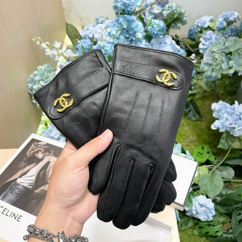 Chanel Gloves 25 (2)