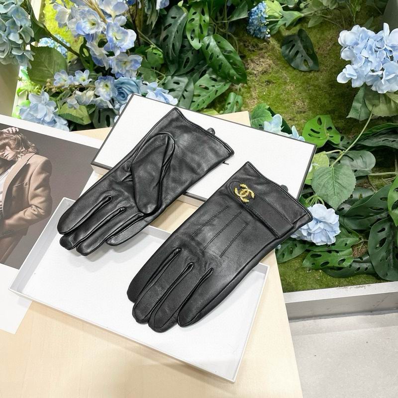 Chanel Gloves 25 (3)