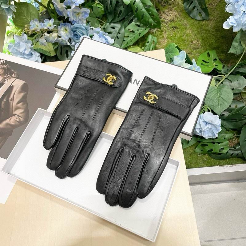 Chanel Gloves 25 (4)